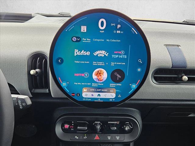 Used 2026 MINI Cooper 2-Door Hardtop image 11