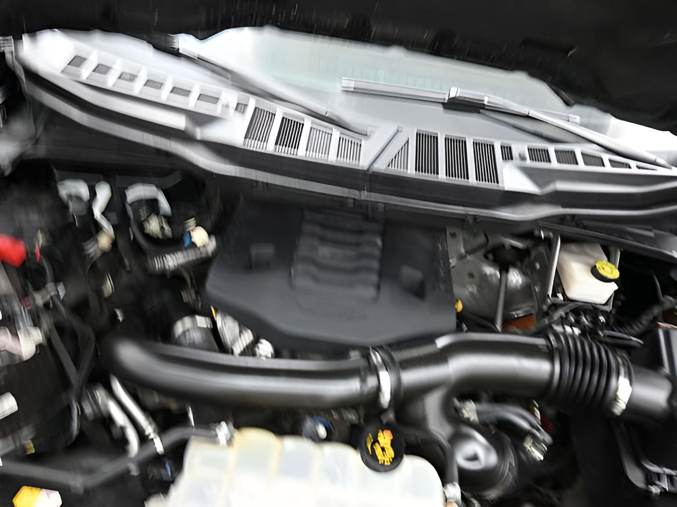 Used 2023 Ford F150 King Ranch w/ Equipment Group 601A High AWD/4WD image 35