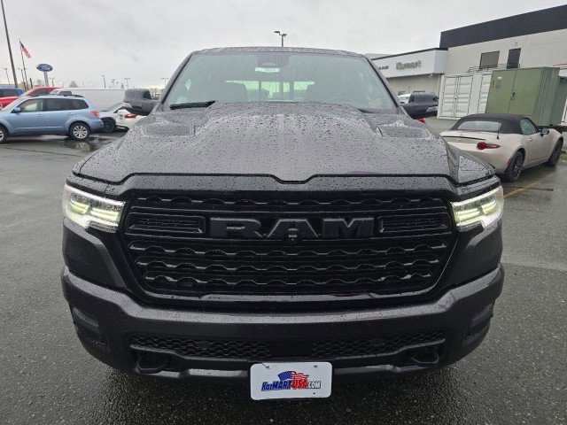 New 2026 RAM 1500 Limited image 8