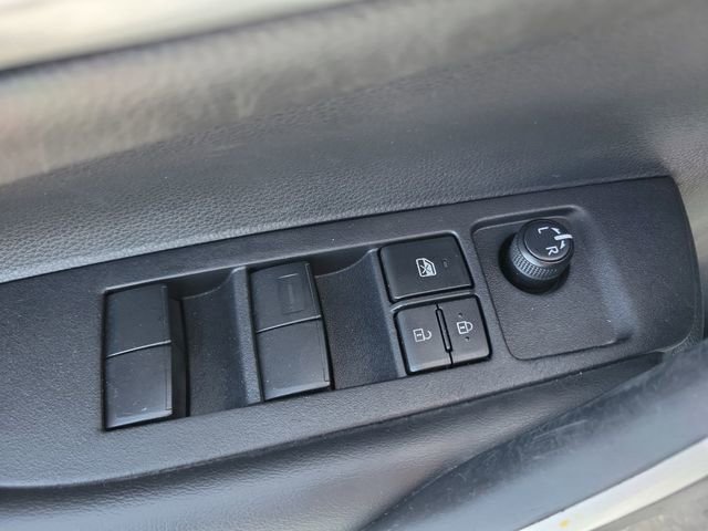 Used 2024 Toyota Corolla SE w/ SE Premium Package image 19