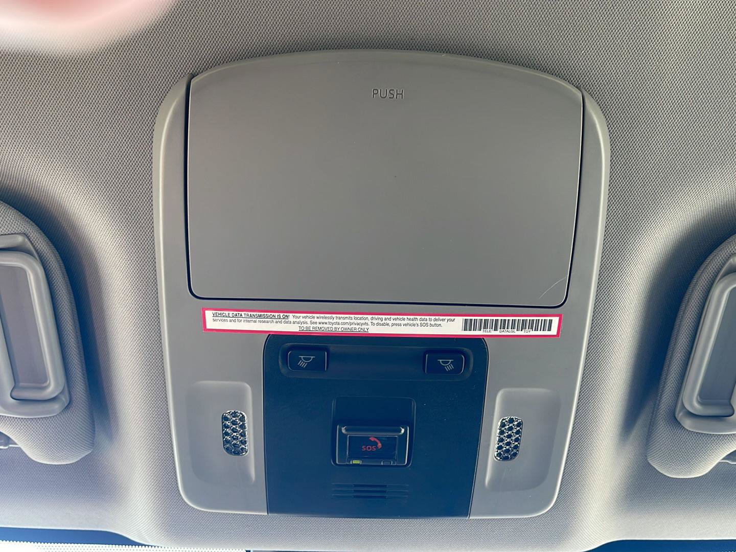 Used 2023 Toyota Camry SE FWD image 27