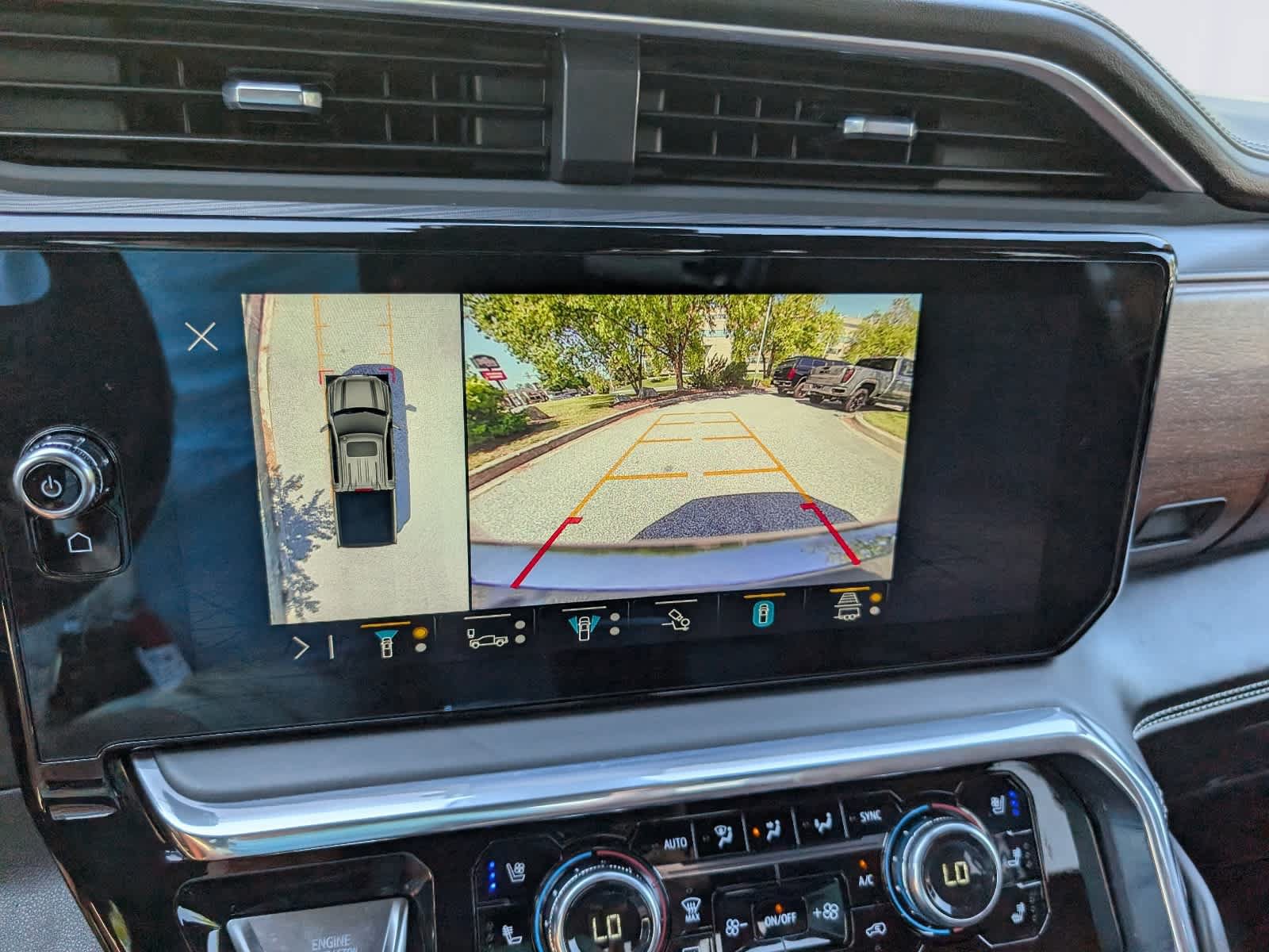Certified 2023 GMC Sierra 1500 Denali Ultimate AWD/4WD image 30