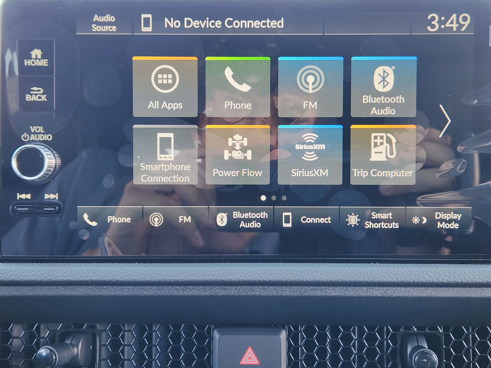 New 2025 Honda CR-V Sport-L image 14