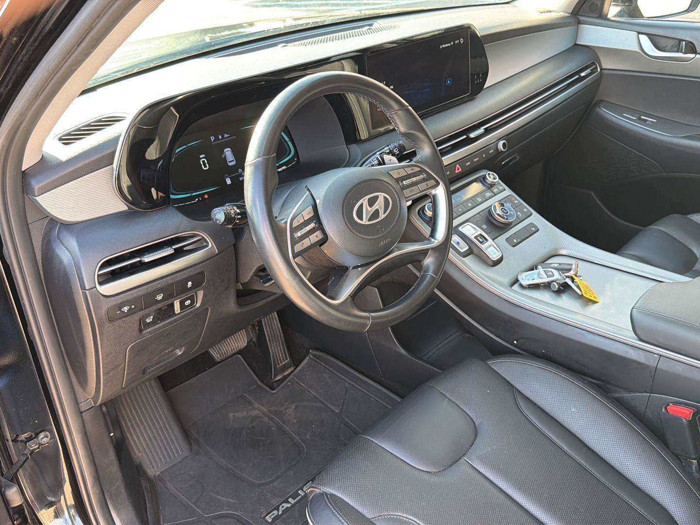 Used 2024 Hyundai Palisade XRT AWD/4WD image 23