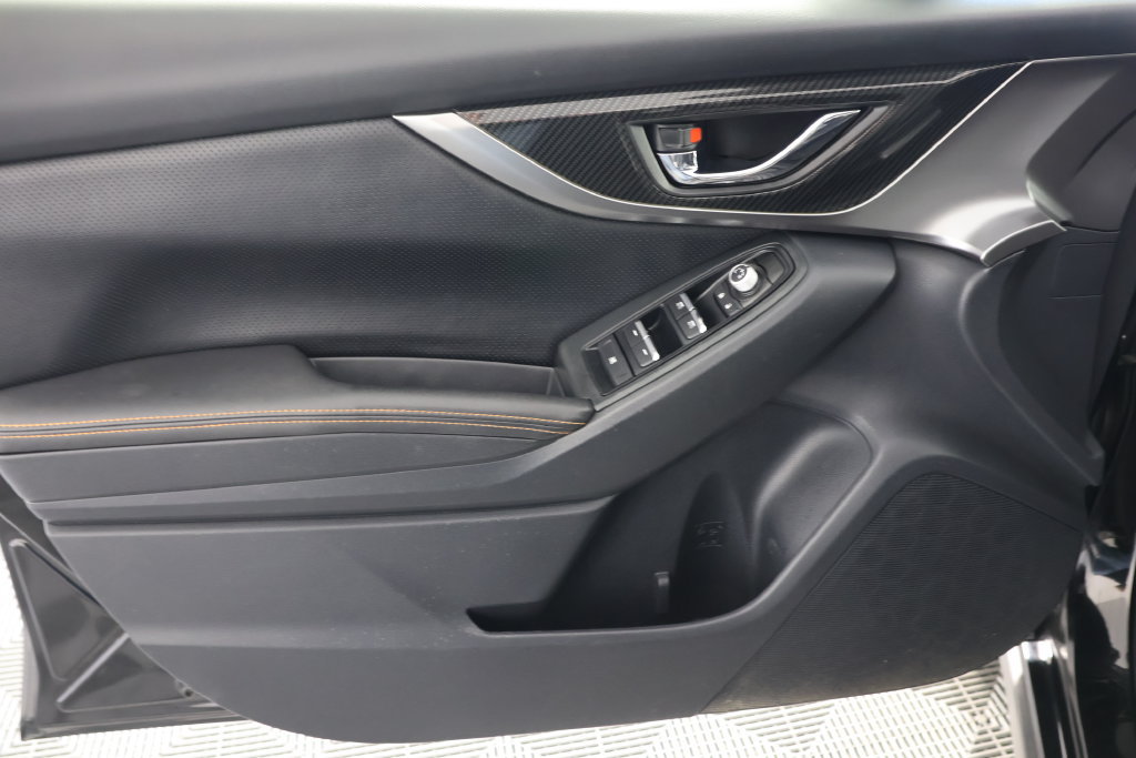 Used 2018 Subaru Crosstrek 2.0i Limited AWD/4WD image 25