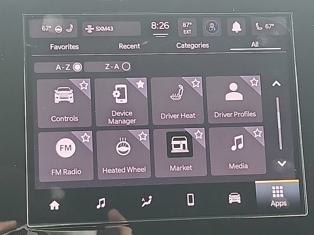 New 2026 Jeep Grand Cherokee Laredo X RWD image 38