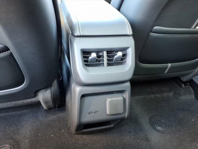 New 2026 Cadillac Optiq Luxury 1 RWD image 15