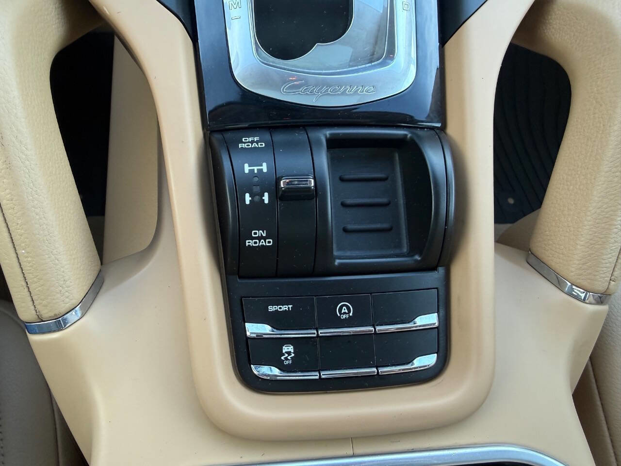 Used 2016 Porsche Cayenne AWD/4WD image 20