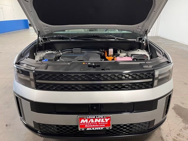 Used 2024 Hyundai Santa Fe Calligraphy image 9