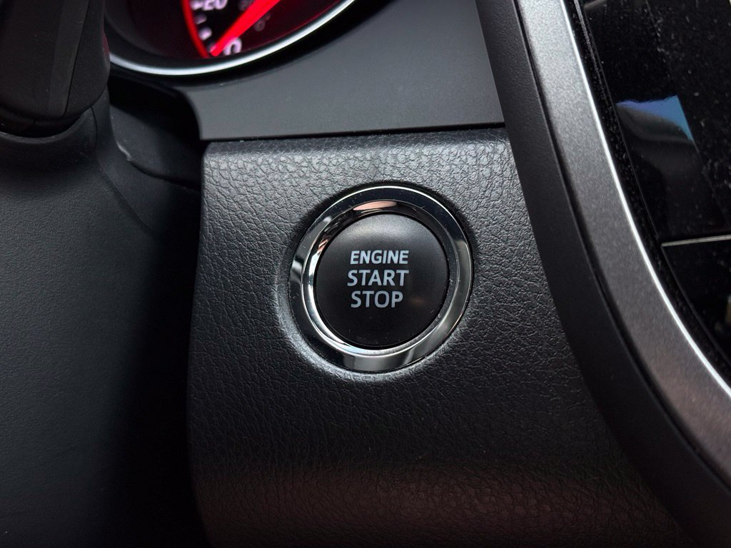 Used 2023 Toyota Camry XSE w/ Navigation Package FWD image 25