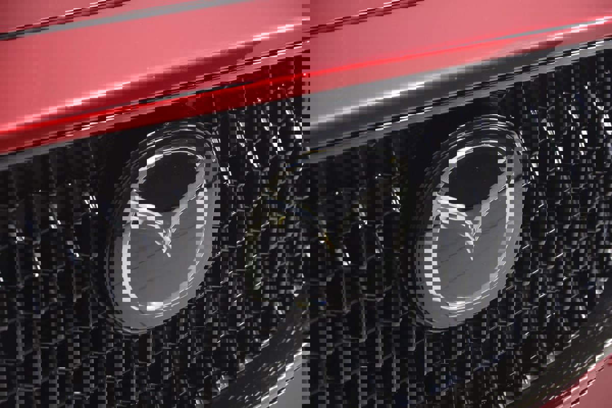 Used 2024 MAZDA CX-5 2.5 Turbo w/ Premium Package image 17