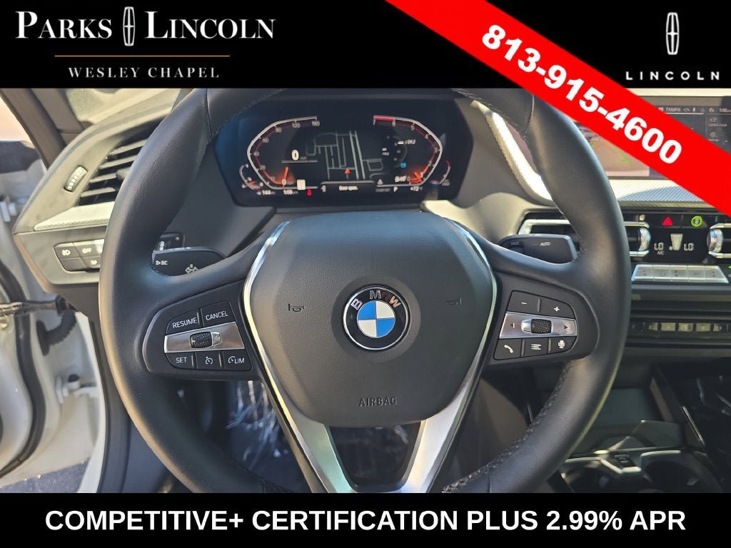 Used 2023 BMW 228i Gran Coupe w/ Convenience Package FWD image 27