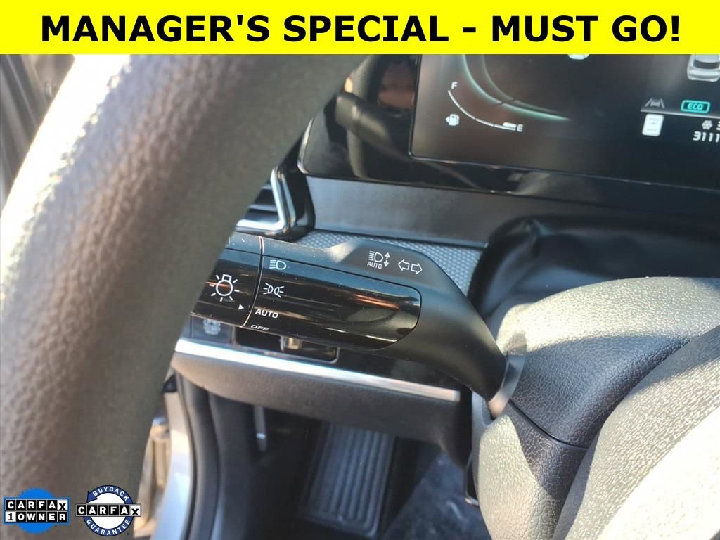 Used 2023 Kia Sportage LX image 17
