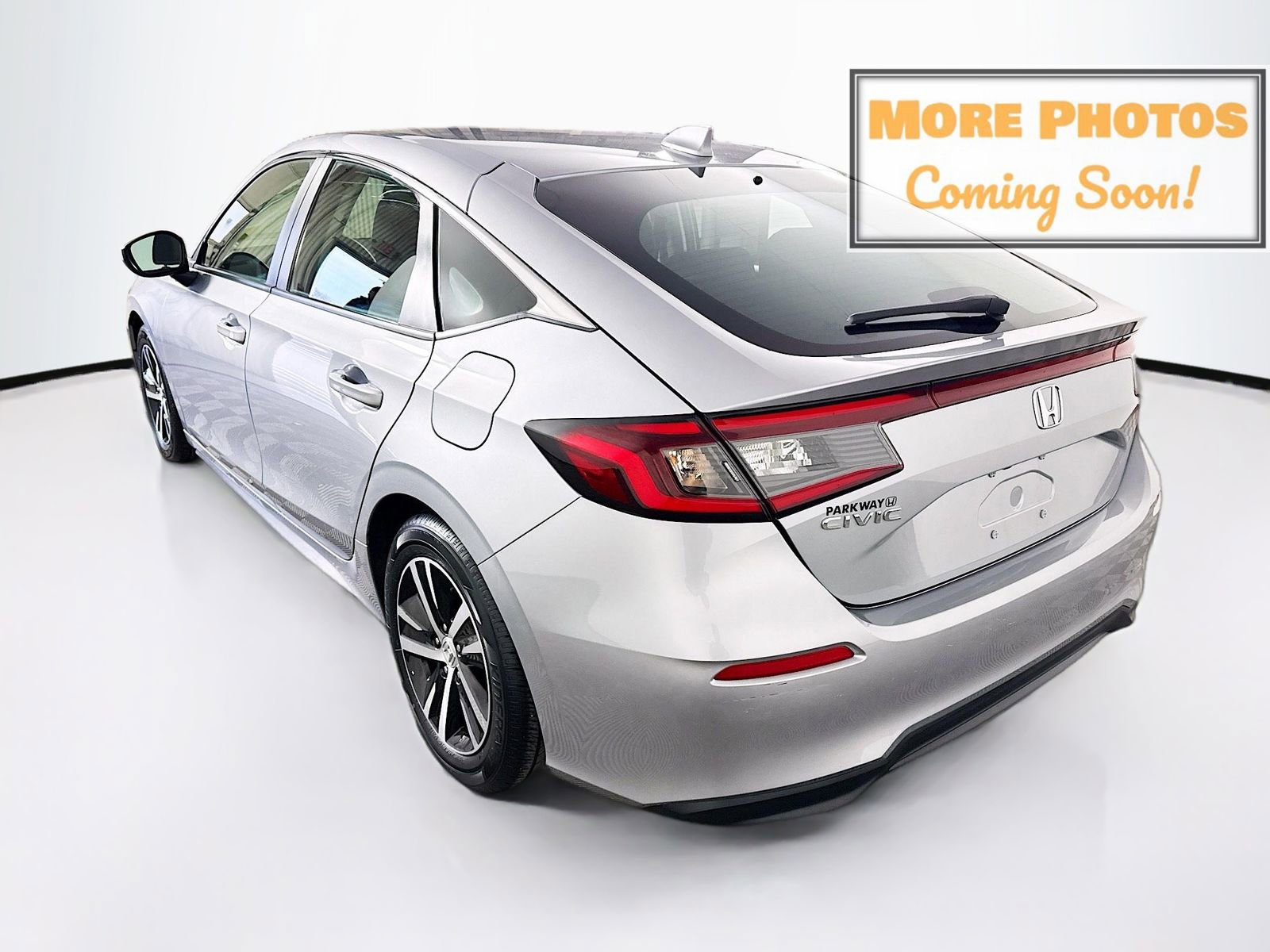 Used 2023 Honda Civic LX image 5