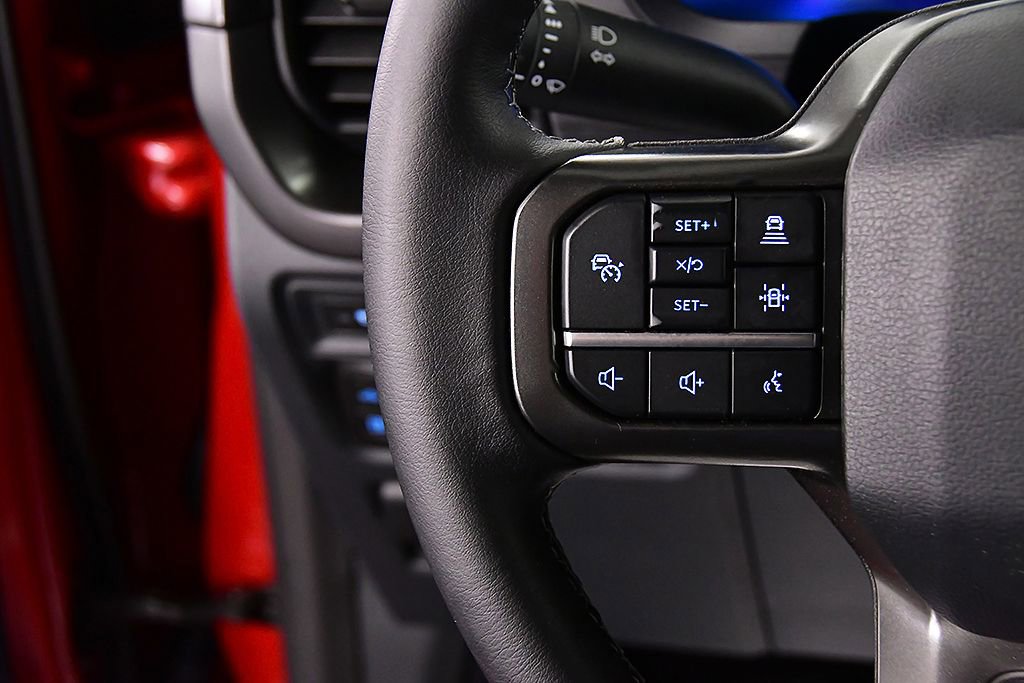 Used 2024 Ford F150 XLT w/ Equipment Group 302A MID image 23