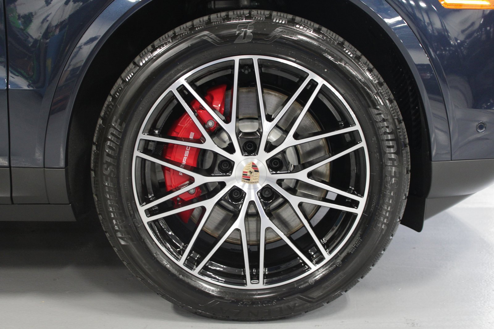 New 2026 Porsche Cayenne S image 14