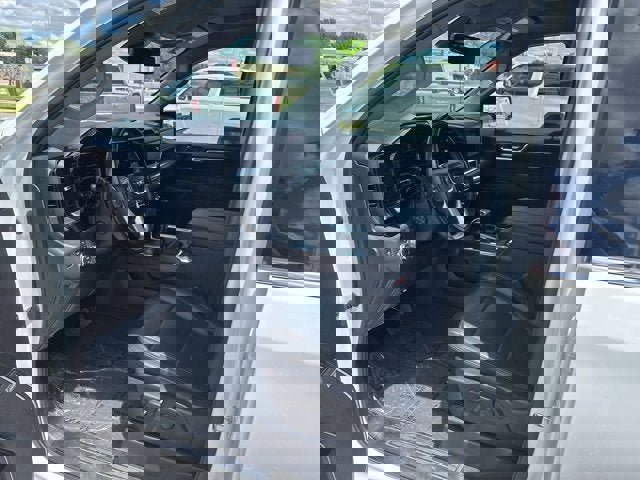 Certified 2023 GMC Sierra 1500 SLT w/ SLT Premium Package image 9