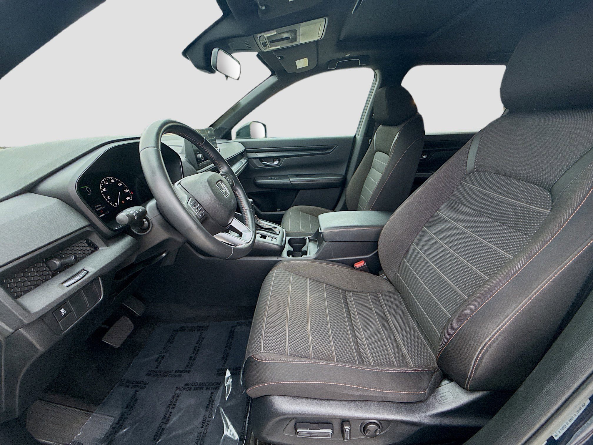 Used 2023 Honda CR-V Sport image 19