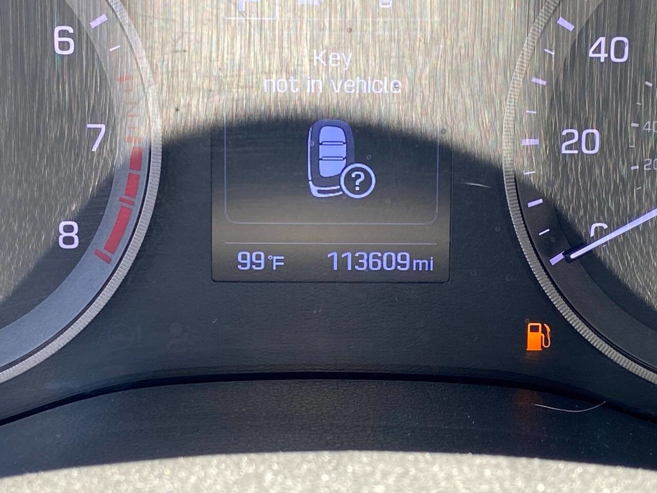 Used 2018 Hyundai Tucson Value image 35