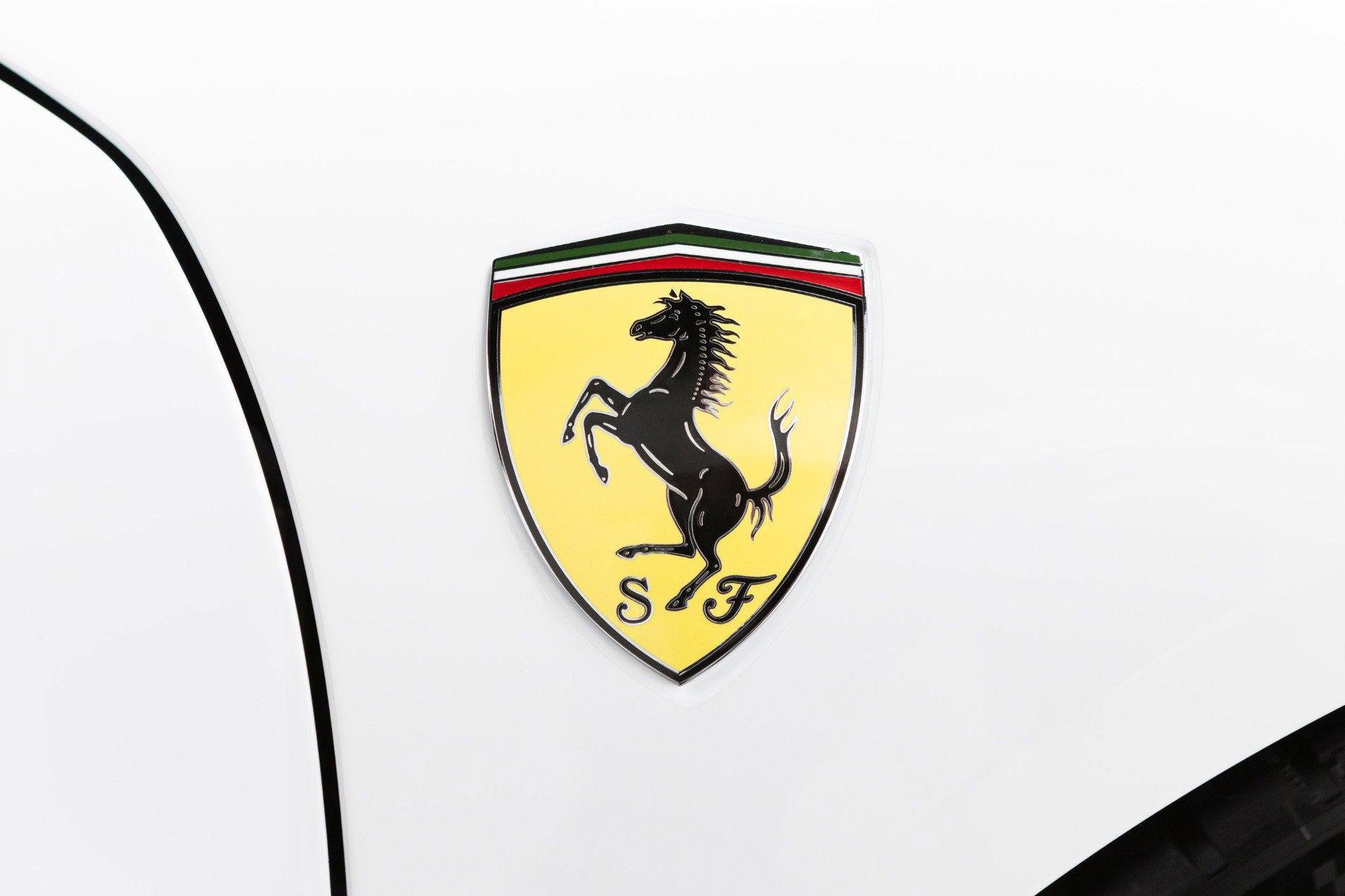 Certified 2024 Ferrari 296 GTB image 20