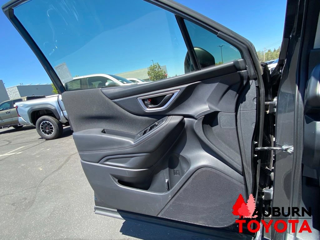 Used 2019 Subaru Forester w/ Alloy Wheel Package AWD/4WD image 32