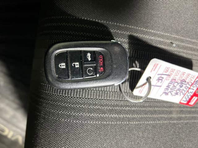 Used 2022 Honda Civic Sport image 25