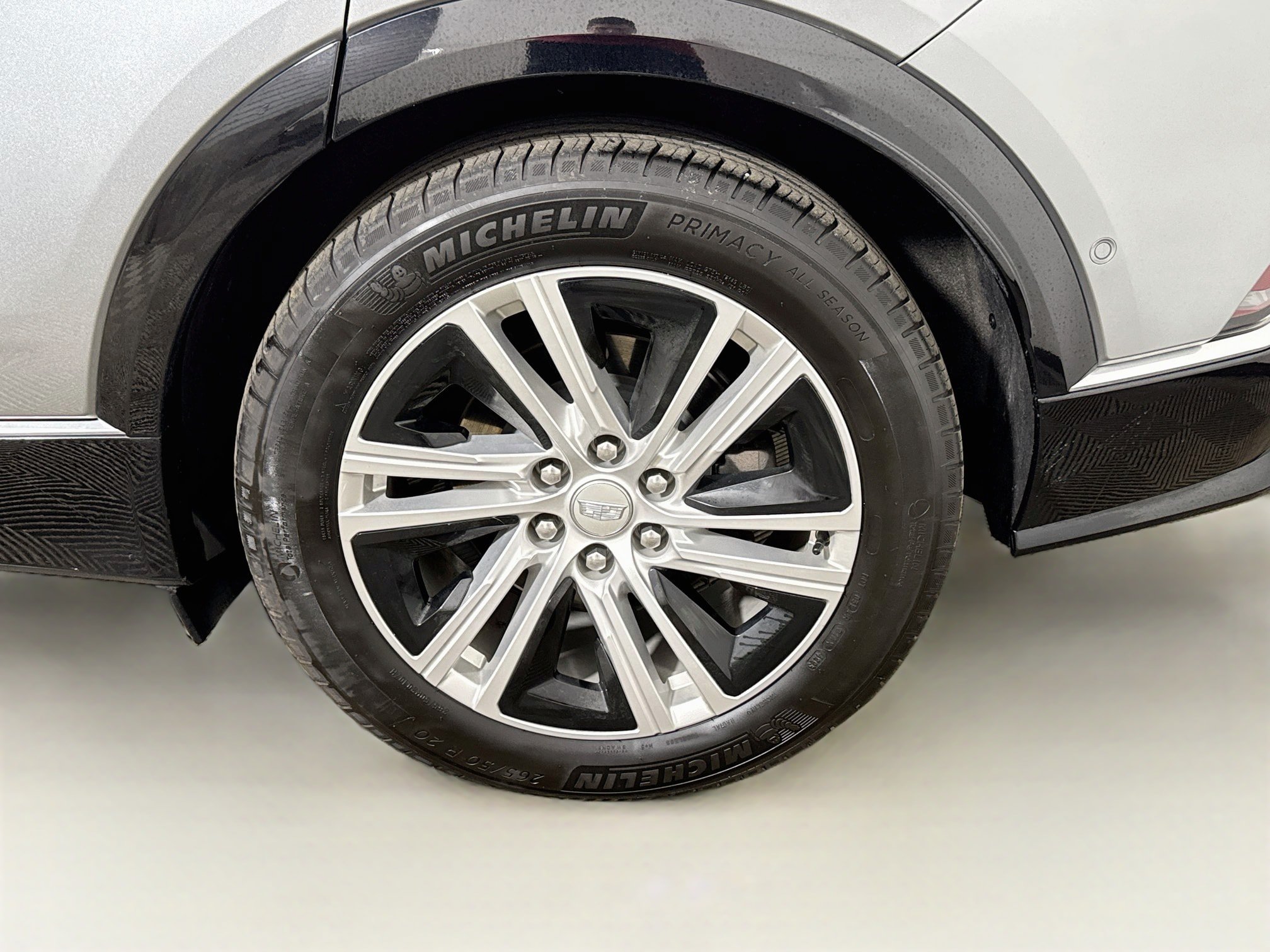 Used 2024 Cadillac Lyriq Tech w/ Driver Assist Package AWD/4WD image 30