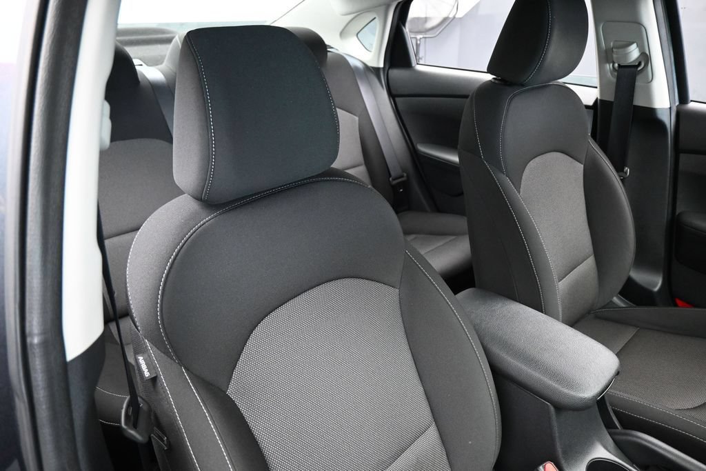 Used 2024 Kia Forte LX FWD image 36