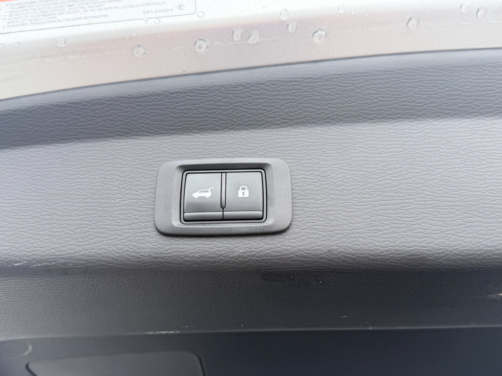 Used 2024 Mitsubishi Outlander SEL FWD image 10