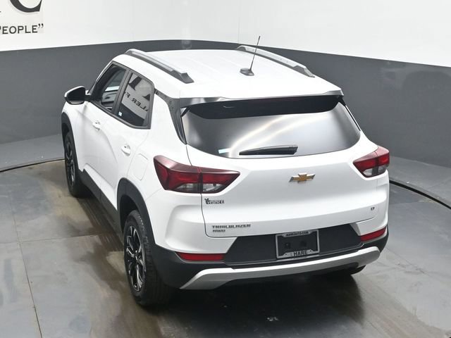 Used 2023 Chevrolet TrailBlazer LT image 51