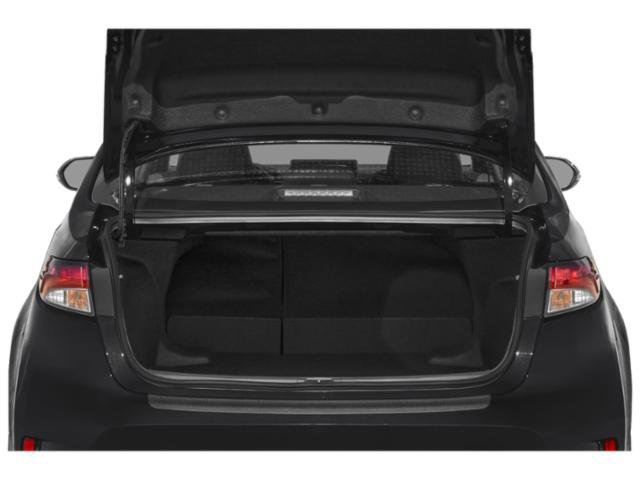 Used 2024 Toyota Corolla SE FWD image 10