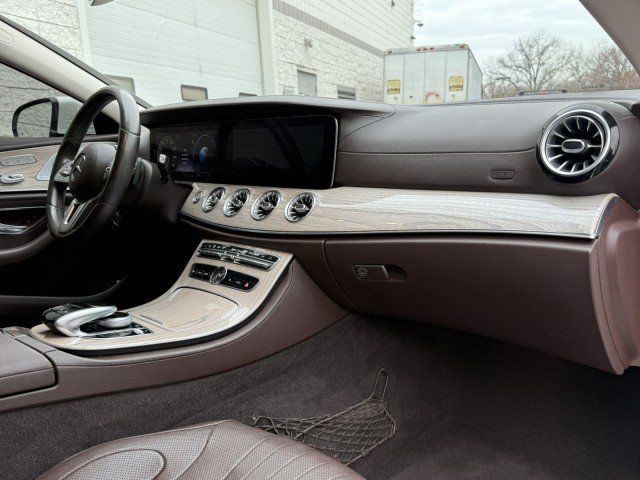 Used 2020 Mercedes-Benz CLS 450 w/ Premium Package image 37
