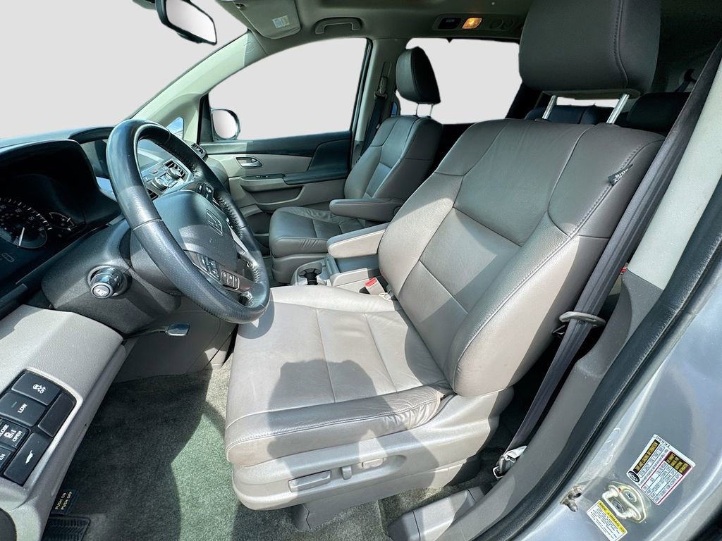 Used 2016 Honda Odyssey EX-L image 26