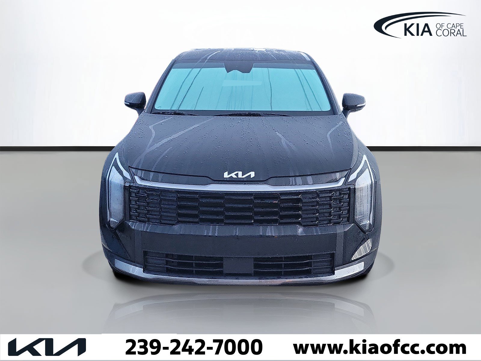 Certified 2026 Kia Sportage EX FWD image 2