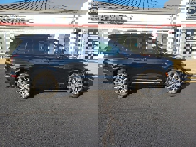 Used 2020 Cadillac XT6 Sport image 7