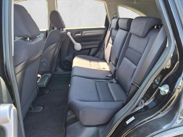 Used 2007 Honda CR-V LX image 13
