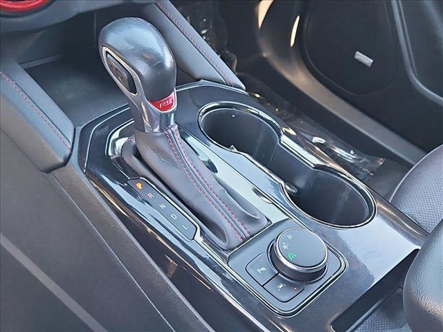 Used 2021 Chevrolet Blazer RS w/ Enhanced Convenience Package FWD image 12
