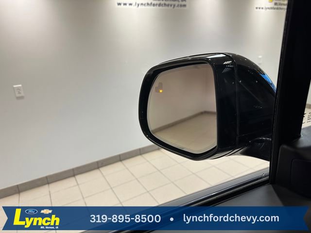 Used 2024 Land Rover Range Rover Sport SE image 15