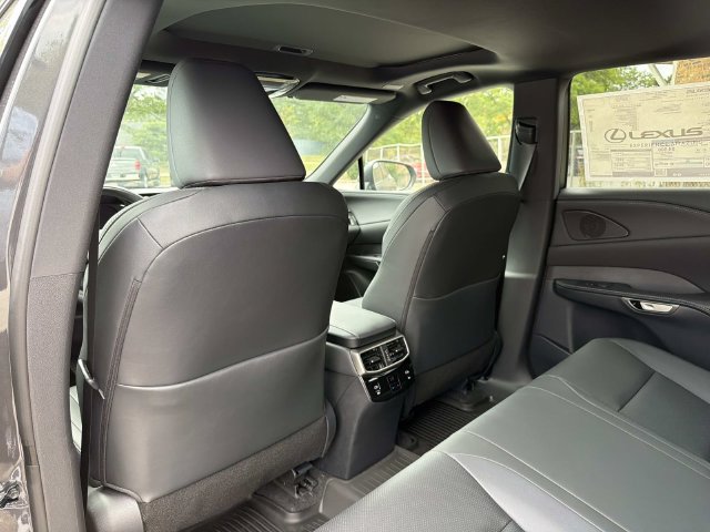 New 2026 Lexus RX 350 Premium w/ Convenience Package AWD/4WD image 12