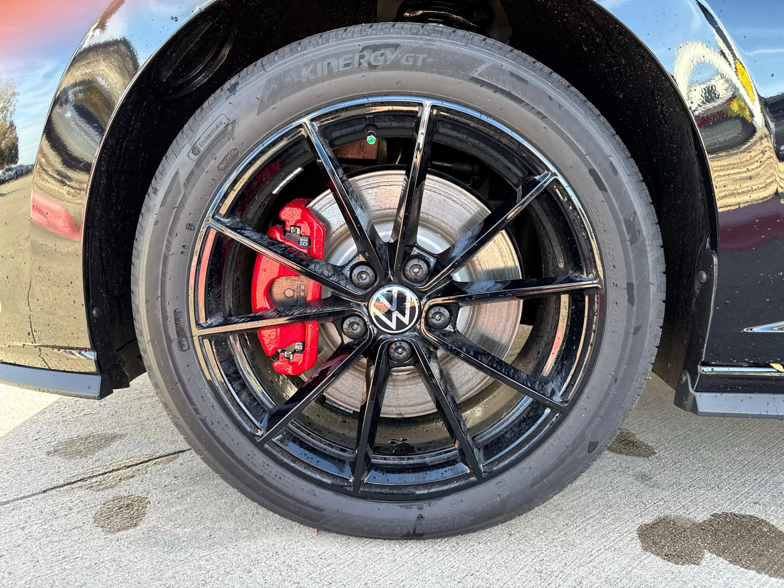 New 2026 Volkswagen Jetta GLI Autobahn image 27