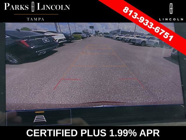 Used 2023 Cadillac CT4 Luxury RWD image 20