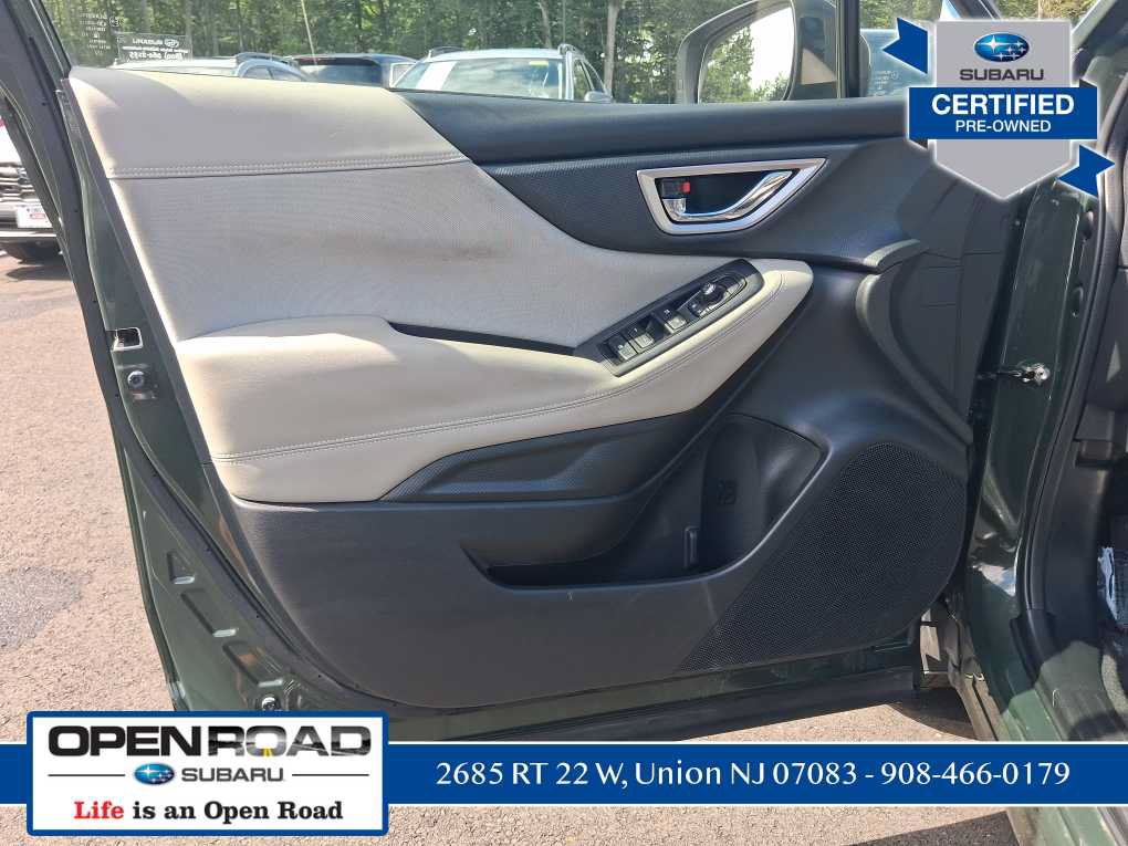 Certified 2023 Subaru Forester Premium AWD/4WD image 30