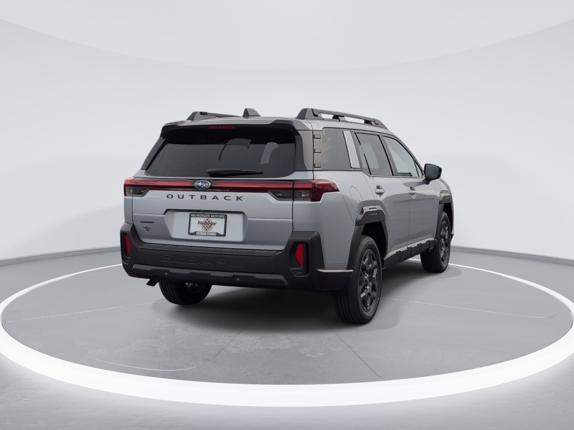 New 2026 Subaru Outback Premium AWD/4WD image 5