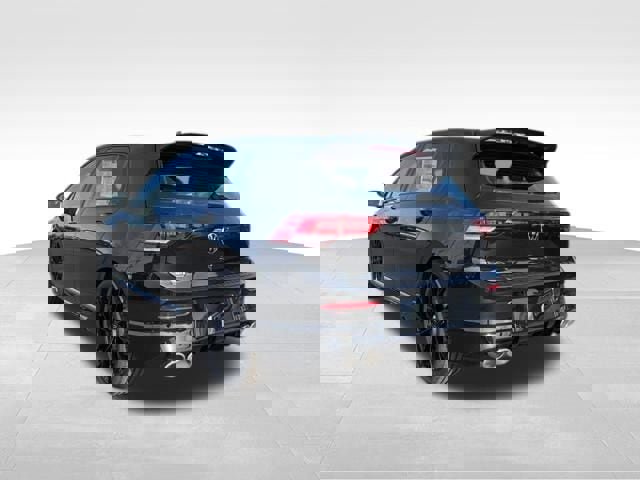 New 2026 Volkswagen Golf 2.0T image 5