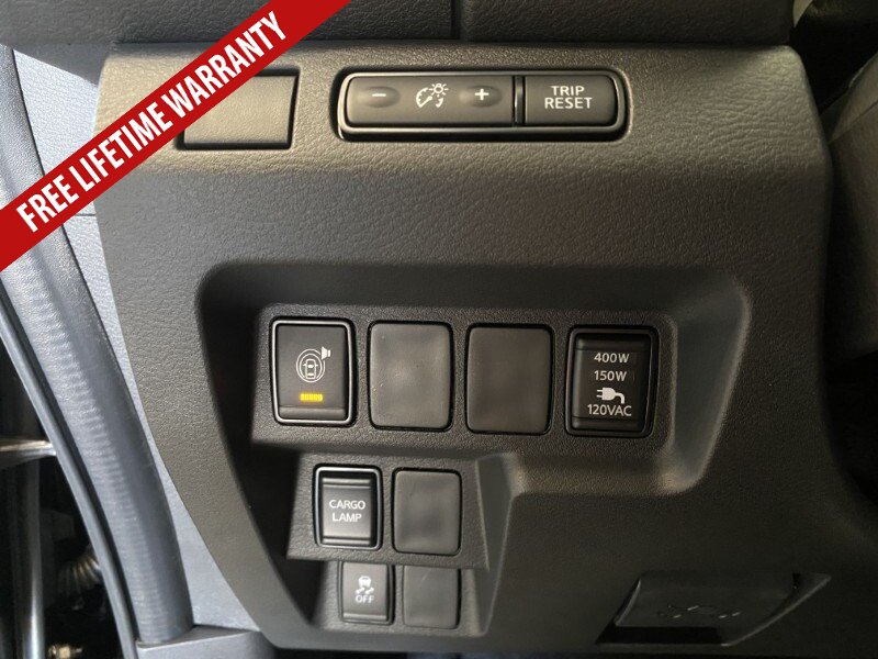 New 2026 Nissan Frontier S w/ S Utility Package RWD image 30