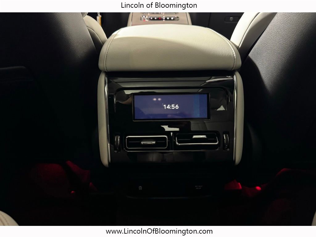 New 2026 Lincoln Aviator Reserve image 59