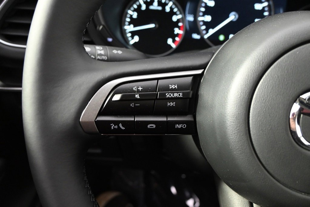 New 2026 MAZDA MAZDA3 s Sport image 35