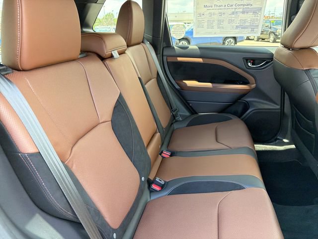 New 2026 Subaru Forester Touring AWD/4WD image 24