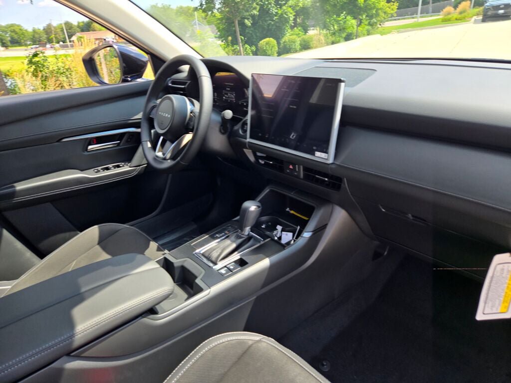 New 2026 MAZDA CX-5 Select AWD/4WD image 5