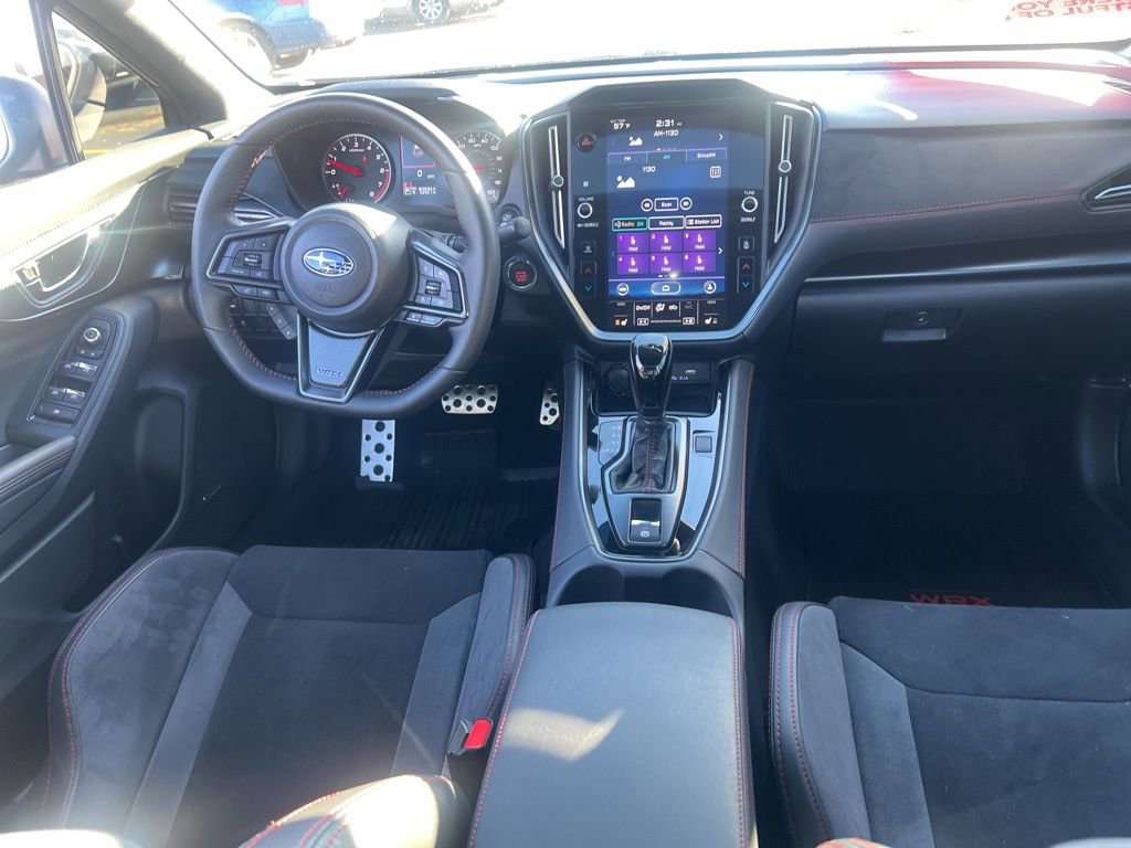 Used 2023 Subaru WRX GT image 19